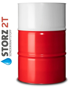 Preview: STORZ Sonderkraftstoff Gerätebenzin 2T